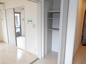 バリュージュ王子　Ａ棟 A0102号-11