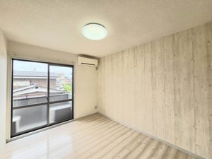 バリュージュ王子 B棟 B0202号-4