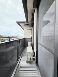 バリュージュ王子 B棟 B0202号-12