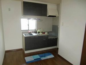 ヴァリュージュ　Ａ棟 A0101号-2