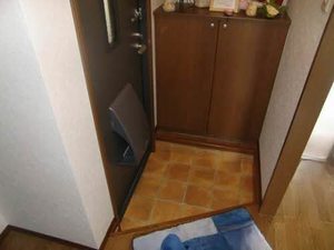 ヴァリュージュ　Ａ棟 A0101号-3