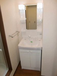 ヴァリュージュ　Ａ棟 A0101号-4