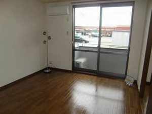 ヴァリュージュ　Ａ棟 A0101号-5