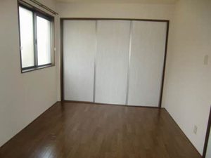 ヴァリュージュ　Ａ棟 A0101号-6