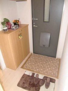 ヴァリュージュ　Ｂ棟 B0202号-4