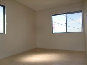 ヴァリュージュ　Ｂ棟 B0202号-5