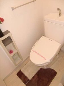 ヴァリュージュ　Ｂ棟 B0202号-9