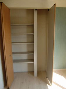 ヴァリュージュ　Ｂ棟 B0202号-12