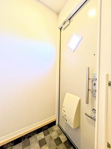 シャーメゾン瑠璃 A0204号-8