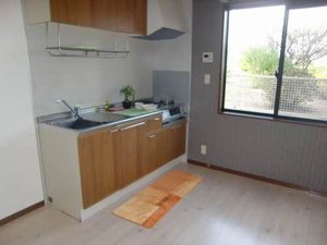 シャルマン　Ａ棟 A0101号-2