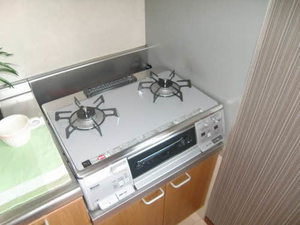 シャルマン　Ａ棟 A0101号-3