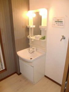 シャルマン　Ａ棟 A0101号-4