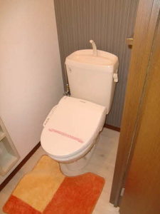 シャルマン　Ａ棟 A0101号-5