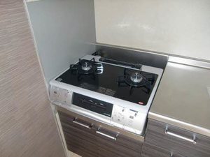 シャルマン　Ａ棟 A0202号-12