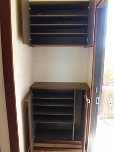 シャルマン　Ｃ棟 C0101号-2