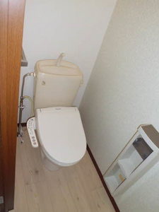 シャルマン　Ｃ棟 C0101号-3