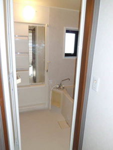 シャルマン　Ｃ棟 C0101号-5