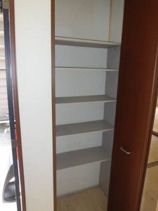 シャルマン　Ｃ棟 C0101号-6