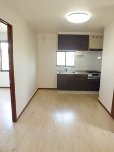 シャルマン　Ｃ棟 C0101号-7