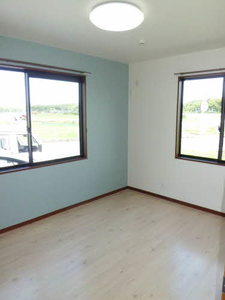 シャルマン　Ｃ棟 C0101号-12