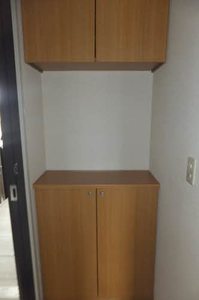 バリュージュ２０００　Ａ棟 A0202号-2