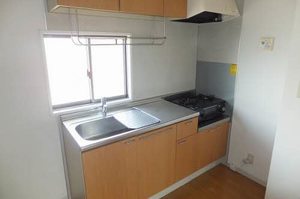 バリュージュ２０００　Ａ棟 A0202号-6