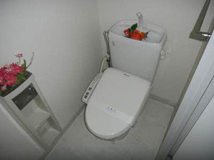 シャーメゾン新垢田 A0101号-3