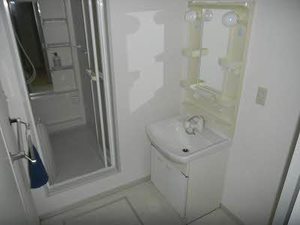 シャーメゾン新垢田 A0101号-4