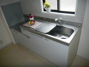 シャーメゾン新垢田 A0101号-7