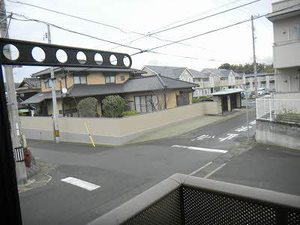 シャーメゾン新垢田 A0101号-11