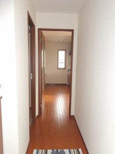 メゾンレディバード　Ａ棟 A0201号-2