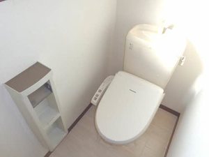 メゾンレディバード　Ａ棟 A0201号-4