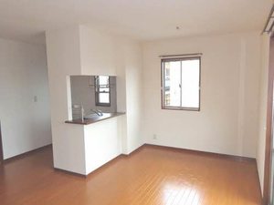 メゾンレディバード　Ａ棟 A0201号-6