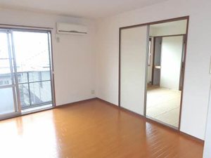 メゾンレディバード　Ａ棟 A0201号-8