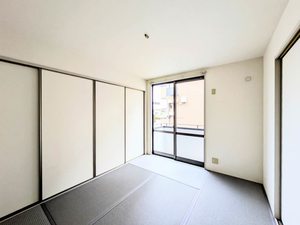 シャーメゾン神原　Ｃ棟 C0102号-12