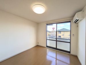 シャーメゾン神原　Ｄ棟 D0201号-2