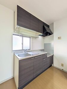 シャーメゾン神原　Ｄ棟 D0201号-3