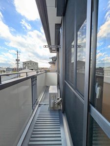 シャーメゾン神原　Ｄ棟 D0201号-11