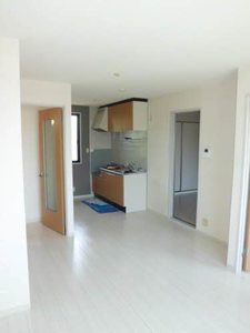 シャーメゾン　カメリア　Ａ棟 A0201号-2