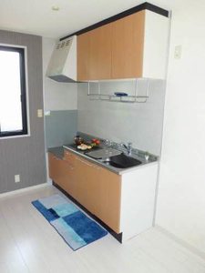 シャーメゾン　カメリア　Ａ棟 A0201号-3