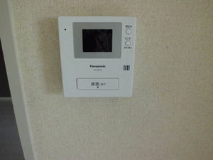 シャーメゾン　カメリア　Ａ棟 A0201号-9