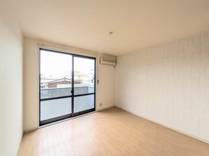 シャーメゾン　カメリア　Ａ棟 A0203号-2