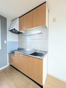 シャーメゾン　カメリア　Ａ棟 A0203号-3