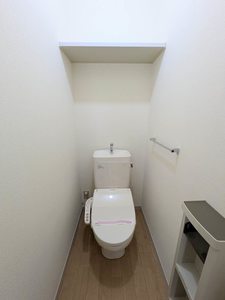 シャーメゾン　カメリア　Ａ棟 A0203号-7