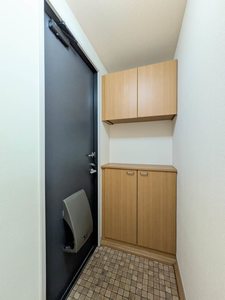 シャーメゾン　カメリア　Ａ棟 A0203号-8