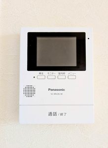 シャーメゾン　カメリア　Ａ棟 A0203号-9