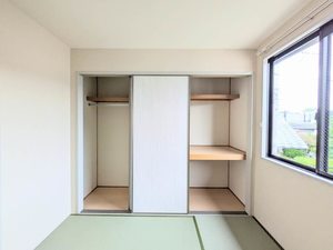 シャーメゾン　カメリア　Ａ棟 A0203号-11