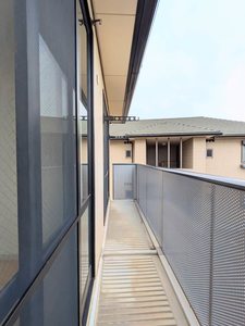 シャーメゾン　カメリア　Ａ棟 A0203号-12