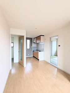 シャーメゾン　カメリア　Ａ棟 A0203号-13