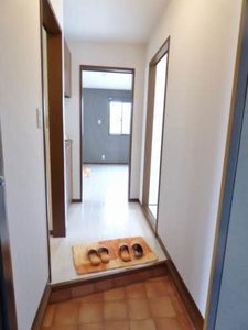 シャーメゾン カメリア B棟 B0101号-2